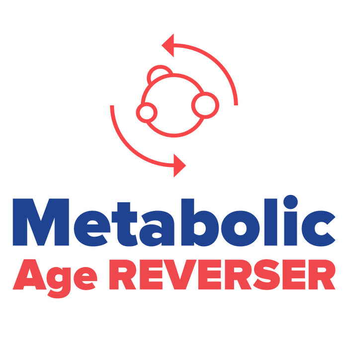 Metabolic Age Reverser