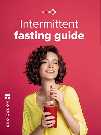 Intermittent Fasting Guide Ebook