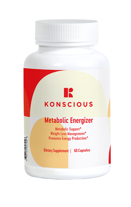 Metabolic Energizer SPECIAL
