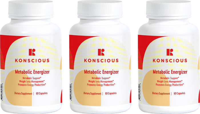 Metabolic Energizer