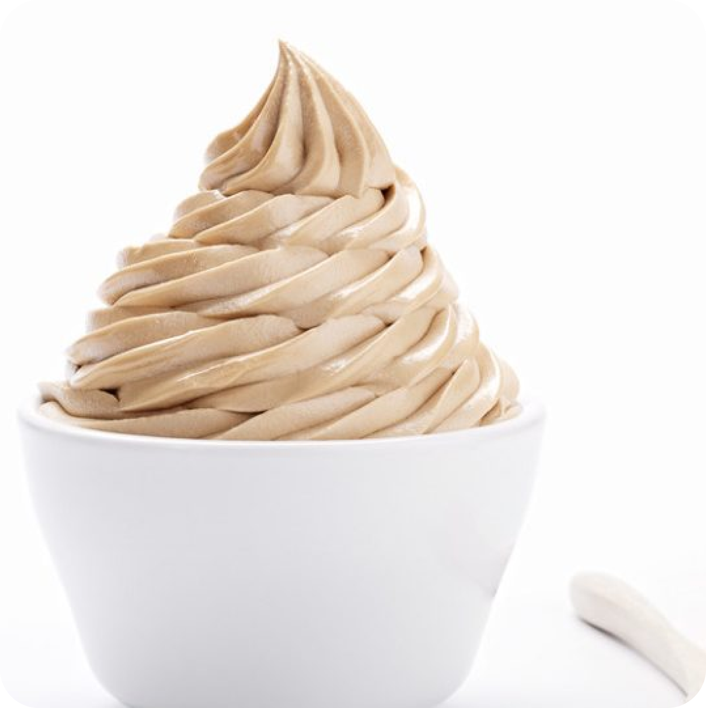 Free Chocolate Soft Serve Ice Cream Recipe Konscious Keto